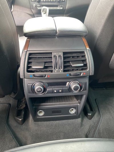 2014 BMW X6 xDrive35i PREMIUM PACKAGE