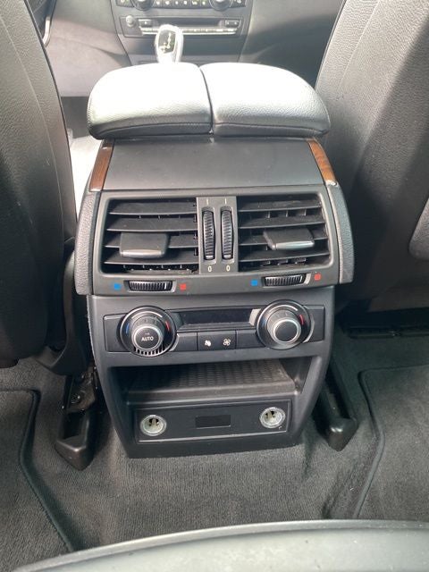 2014 BMW X6 xDrive35i PREMIUM PACKAGE