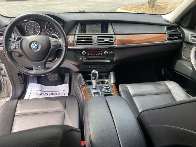 2014 BMW X6 xDrive35i PREMIUM PACKAGE