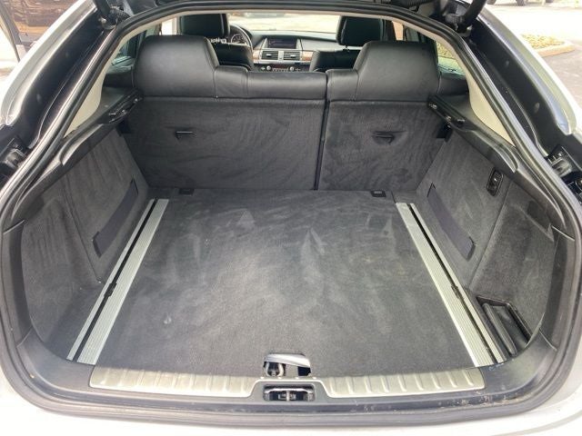 2014 BMW X6 xDrive35i PREMIUM PACKAGE