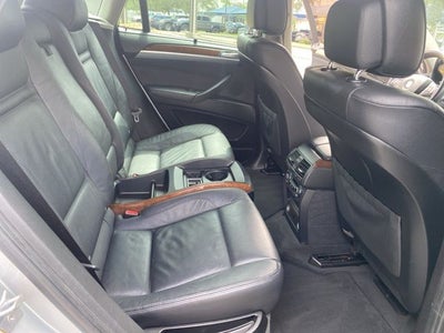 2014 BMW X6 xDrive35i PREMIUM PACKAGE