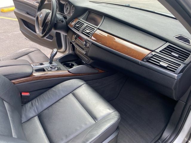 2014 BMW X6 xDrive35i PREMIUM PACKAGE