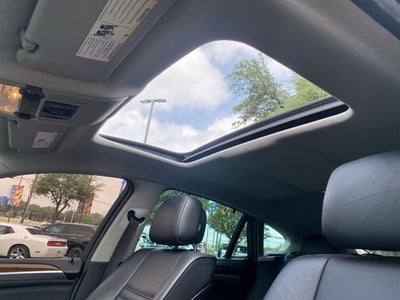 2014 BMW X6 xDrive35i PREMIUM PACKAGE