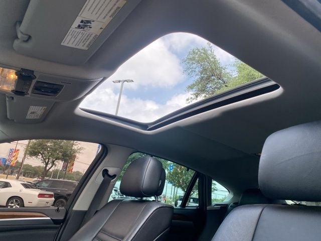 2014 BMW X6 xDrive35i PREMIUM PACKAGE