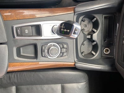 2014 BMW X6 xDrive35i PREMIUM PACKAGE