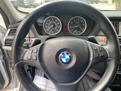 2014 BMW X6 xDrive35i PREMIUM PACKAGE