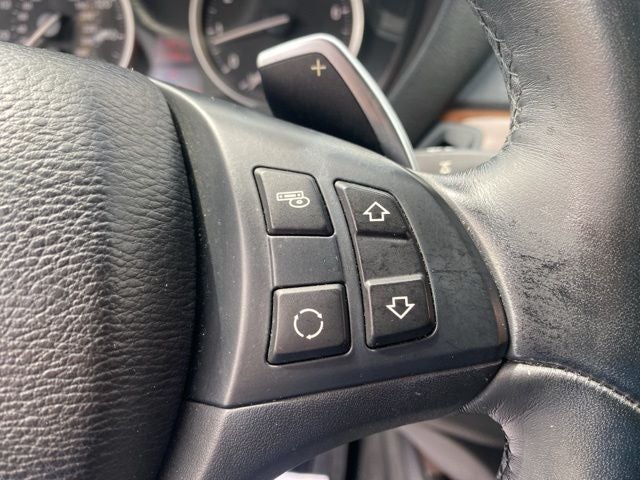 2014 BMW X6 xDrive35i PREMIUM PACKAGE