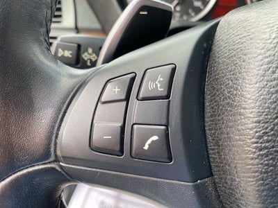 2014 BMW X6 xDrive35i PREMIUM PACKAGE