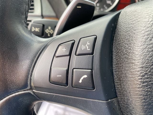 2014 BMW X6 xDrive35i PREMIUM PACKAGE