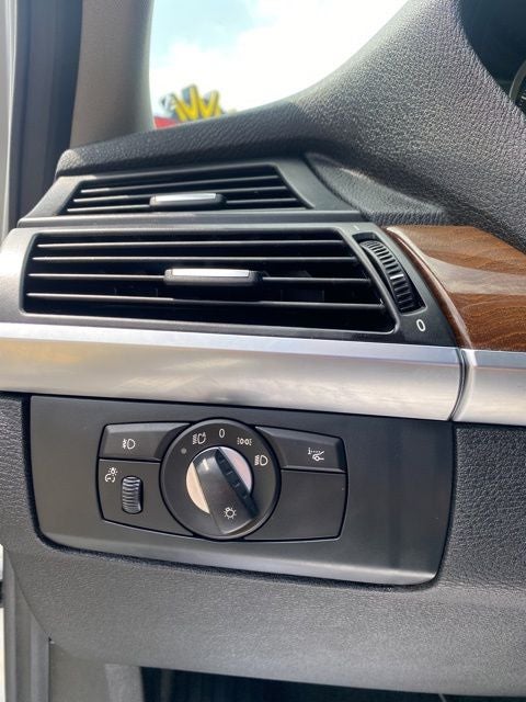 2014 BMW X6 xDrive35i PREMIUM PACKAGE