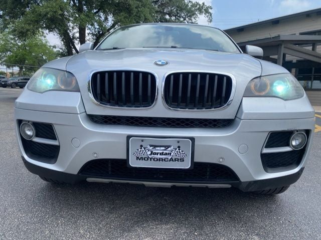 2014 BMW X6 xDrive35i PREMIUM PACKAGE