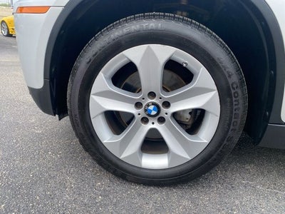 2014 BMW X6 xDrive35i PREMIUM PACKAGE