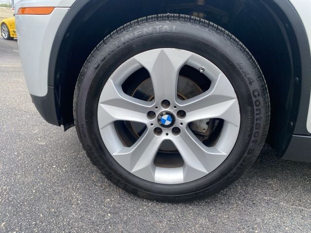 2014 BMW X6 xDrive35i PREMIUM PACKAGE