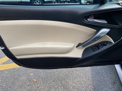 2018 FIAT 124 Spider Lusso Red Top Edition