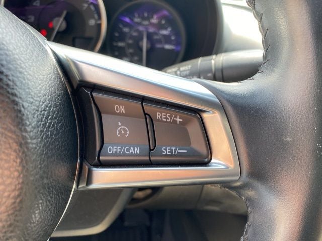 2018 FIAT 124 Spider Lusso Red Top Edition