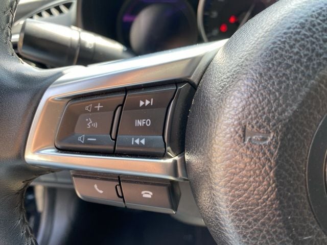 2018 FIAT 124 Spider Lusso Red Top Edition