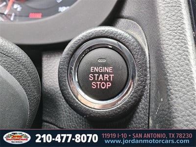 2021 Subaru WRX Limited