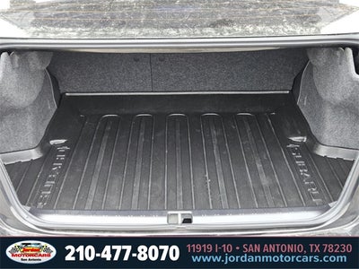 2021 Subaru WRX Limited