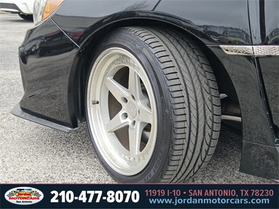 2021 Subaru WRX Limited