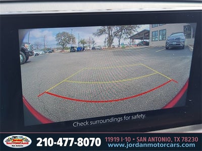 2025 Mazda Mazda MX-5 Miata RF Grand Touring