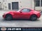 2025 Mazda Mazda MX-5 Miata RF Grand Touring