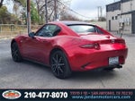 2025 Mazda Mazda MX-5 Miata RF Grand Touring