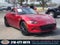 2025 Mazda Mazda MX-5 Miata RF Grand Touring