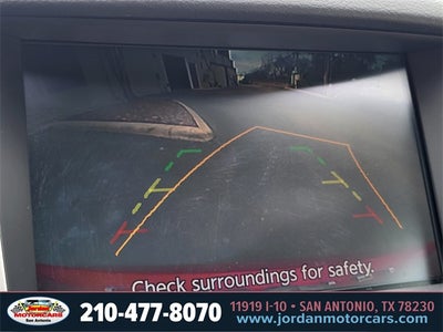 2019 INFINITI Q60 Red Sport 400