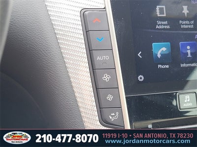 2019 INFINITI Q60 Red Sport 400