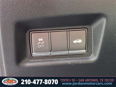 2019 INFINITI Q60 Red Sport 400