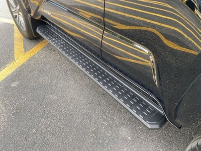 2025 Toyota 4Runner Limited