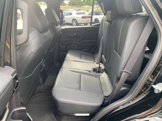 2025 Toyota 4Runner Limited