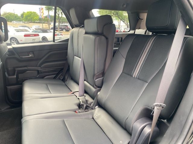 2025 Toyota 4Runner Limited