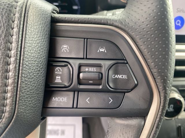 2025 Toyota 4Runner Limited