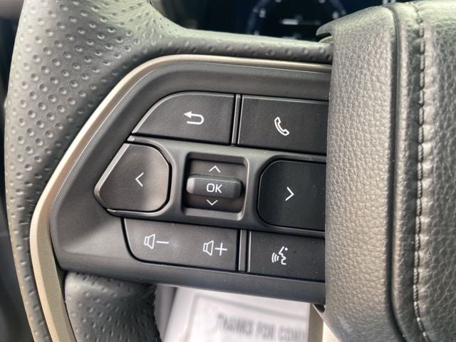 2025 Toyota 4Runner Limited