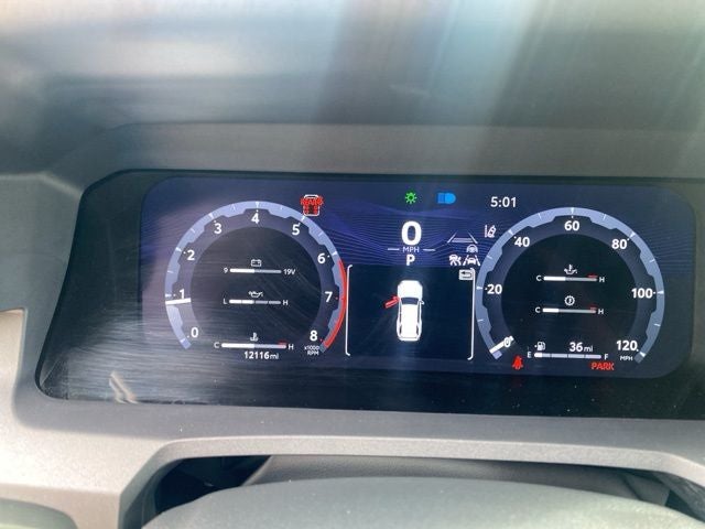 2025 Toyota 4Runner Limited