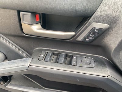 2025 Toyota 4Runner Limited