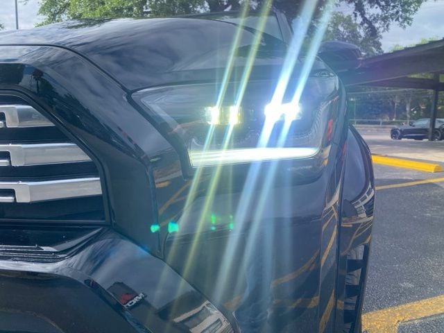 2025 Toyota 4Runner Limited