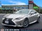 2017 Lexus RC 350 F SPORT PKG