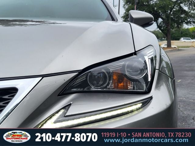 2017 Lexus RC 350 F SPORT PKG