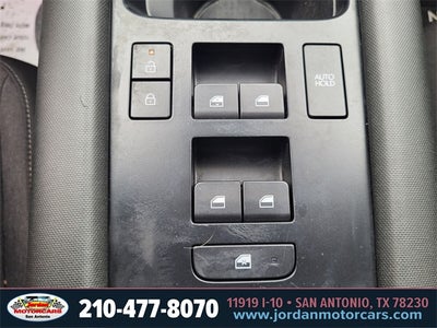 2023 Hyundai IONIQ 6 SE Standard Range