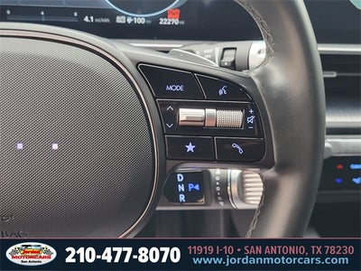 2023 Hyundai IONIQ 6 SE Standard Range