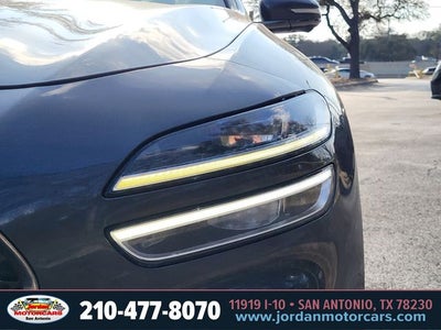 2022 Genesis G70 3.3T SPORT PRESTIGE