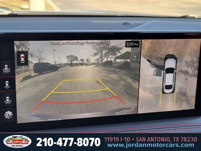 2022 Genesis G70 3.3T SPORT PRESTIGE