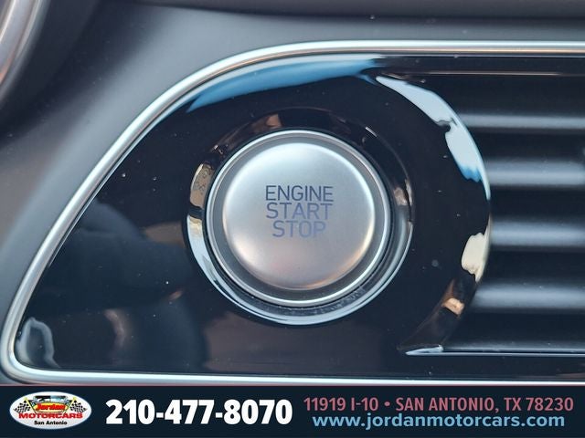 2022 Genesis G70 3.3T SPORT PRESTIGE