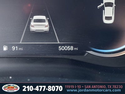 2022 Genesis G70 3.3T SPORT PRESTIGE