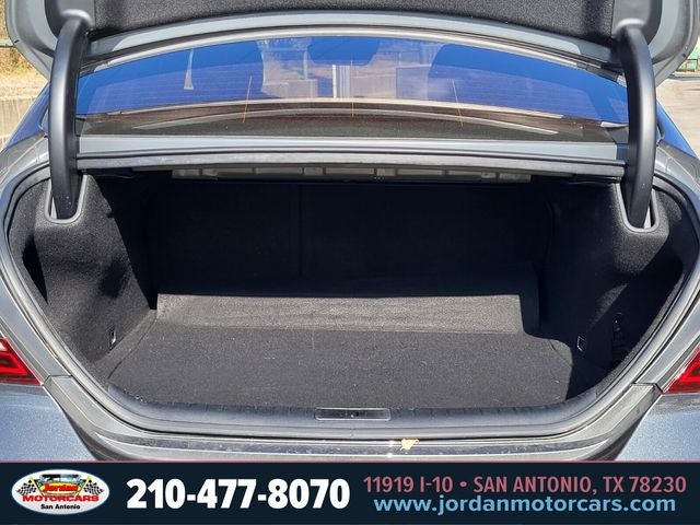 2022 Genesis G70 3.3T SPORT PRESTIGE