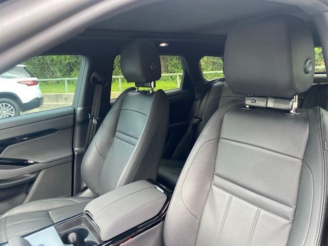 2025 Land Rover Range Rover Evoque S