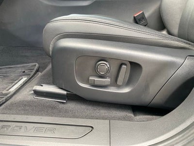2025 Land Rover Range Rover Evoque S