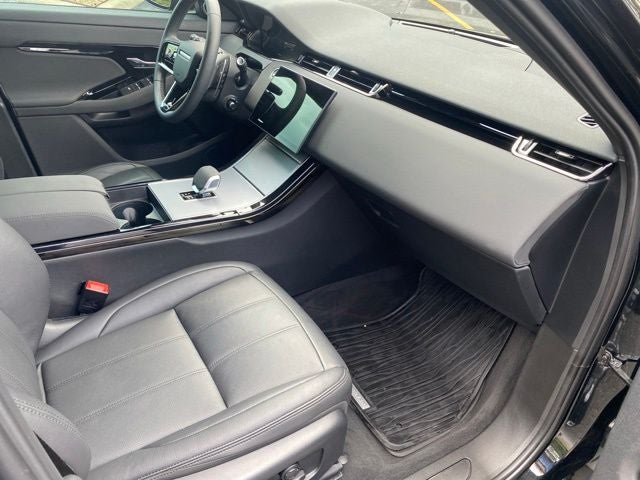 2025 Land Rover Range Rover Evoque S